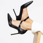 Tips on choosing the right high heels
