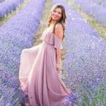 Lavender Edits – Color of the season