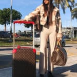 Do’s and Don’ts of airport OOTD