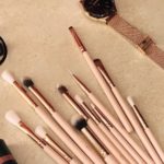 The essential Eye shadow brushes