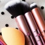 Must Have Makeup Tools