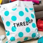 Shop Like A Pro From ThreadUp Website