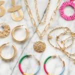Summer jewelry trends that are here to stay