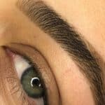 Grow Scanty Eyebrows Thicker Naturally