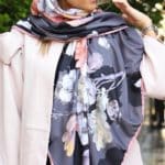 Smart Ideas For Styling Scarves With Outfits