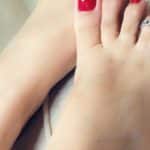 Helpful tips to keep your feet baby soft and smooth this monsoon