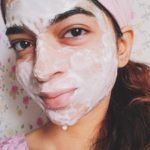 Rice flour face pack recipes for different skin concerns