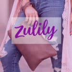 The Incredible and Top 15 Zulily Must-Buy fashion items