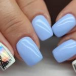 Spring-Summer Nail Art Trends To Try During 2021