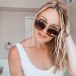 Oval face – Sunglasses to suit your face shape