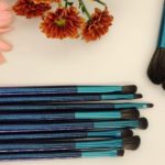 Five Essential Makeup Brushes for Beginners