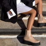 Guide on how to style chunky boots