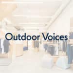 Top products to shop for at Outdoor Voices