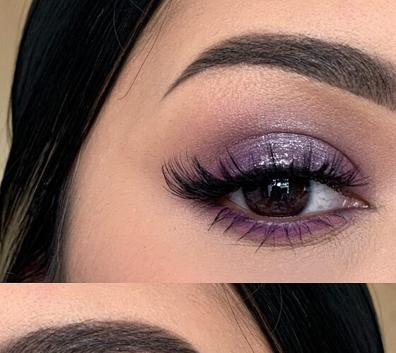 Best Eye Makeup Ideas for the Holiday Season