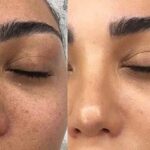 Makeup Tips to Minimize Pores