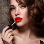 Lipstick Shades for Dark Complexion
