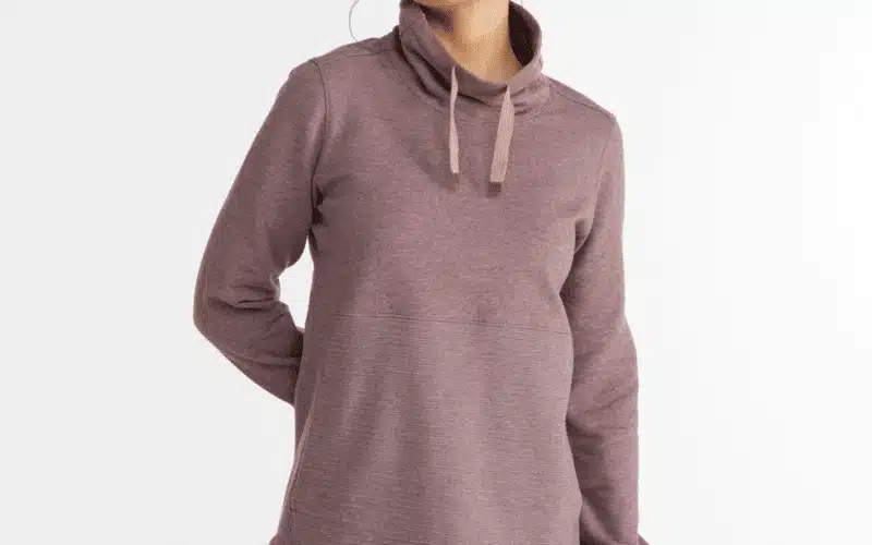 Sweatshirt-and-Fleece