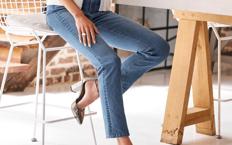 Versatile Denim and jeans