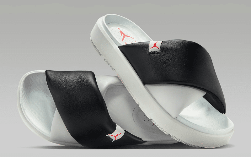 Sandals, Slides & Flip Flops