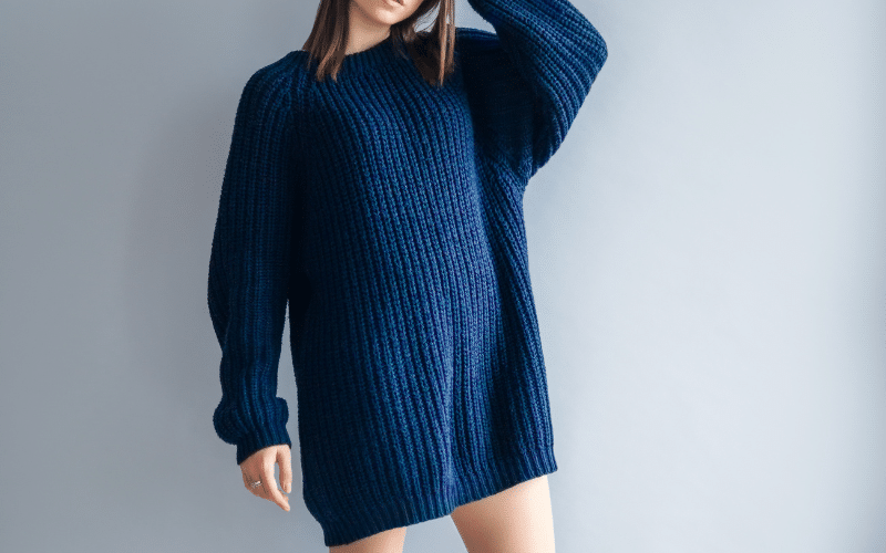 Sweater Dresses for Date Night Outfits