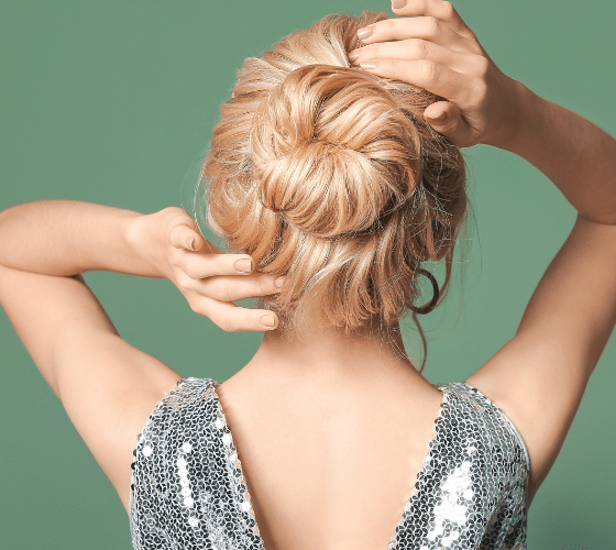 Stylish Hairstyles to Go with Any Outfit!